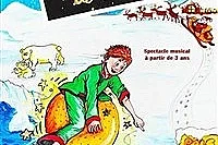 L'Orange de Noël