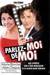 Parlez Moi de Moi