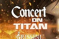 Concert on Titan
