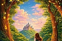 Le Royaume d'Aliénor