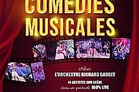 Le Meilleur des Comédies Musicales
