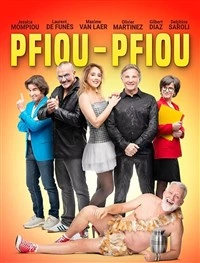 Pfiou - Pfiou