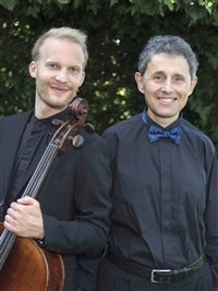 Zoltan Despond, Violoncelle & Vesselin Stanev Piano