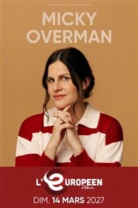 Micky Overman