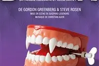 Dracula, La Parodie Hilarante et Terrifiante !