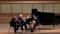 Trio de Turin