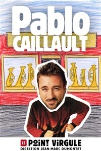 Pablo Caillault