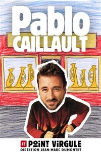 Pablo Caillault