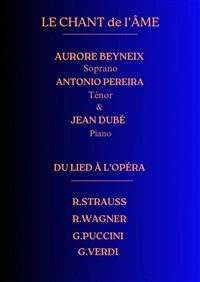 Le Chant de L'âme
