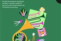 Bébé Concert - En Fanfare