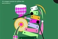 Bébé concert - Percussions autour du monde