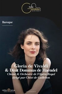 Gloria de Vivaldi & Dixit Dominus de Haendel