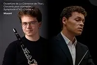 Amadeus Orchestre Pasdeloup