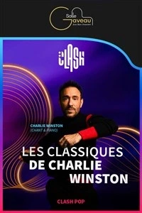 Clash Pop - Les Classiques de Charlie Winston