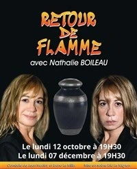 Retour de Flamme