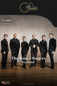 The King's Singers