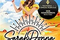 Sarah Donna dans Le Voyage en-chantant
