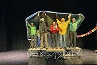 C'est pas Parce Qu'on fait Troupeau Qu'on est des Moutons