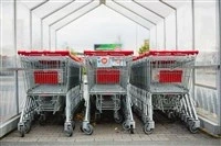 La Loi du Marché