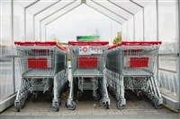 La Loi du Marché