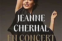 Jeanne Cherhal