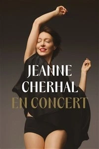 Jeanne Cherhal