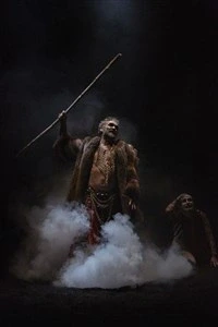 Le Roi Lear