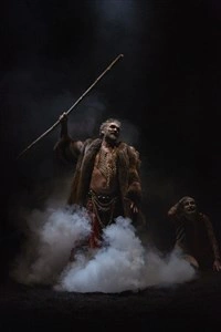 Le Roi Lear