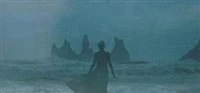 La Dame de la Mer