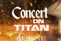 Concert on Titan