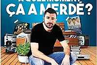 Anthony Joubert dans A quel moment ça a merdé ?
