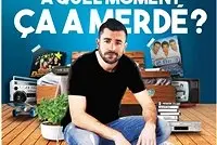 Anthony Joubert dans A quel moment ça a merdé ?