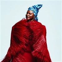 Angélique Kidjo