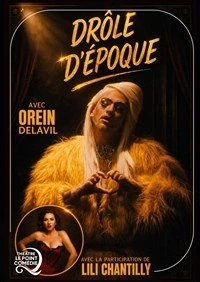 Drôle d'Epoque