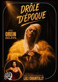 Drôle d'Epoque