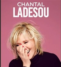 Chantal Ladesou