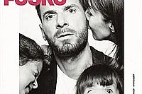 Guillaume Fosko dans Daron fragile