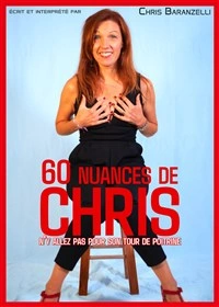 Chris Baranzelli dans 60 nuances de Chris