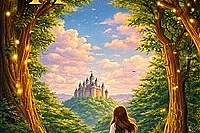 Le Royaume d'Aliénor