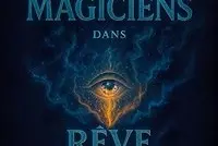 Les jumeaux magiciens dans Rêve ou réalité