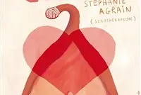 Stéphanie Agrain dans Paroles de clitoris