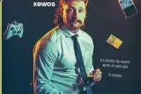 Kewos dans Employé Modèle