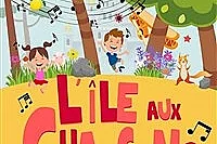 L'île aux chansons