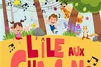 L'île aux chansons