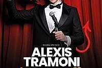 Alexis Tramoni dans Le meilleur et le pire