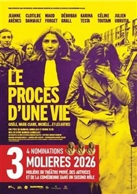 Le Procès d'une vie