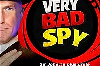 Very Bad Spy