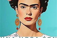 Une Heure Avec Frida Kahlo