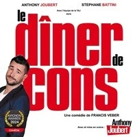 Le Diner de Cons