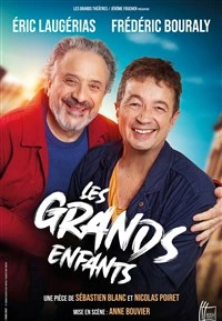 Les Grands Enfants
